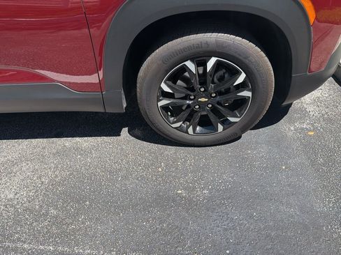 Used 2023 Chevrolet TrailBlazer LT w/ Convenience Package image 10