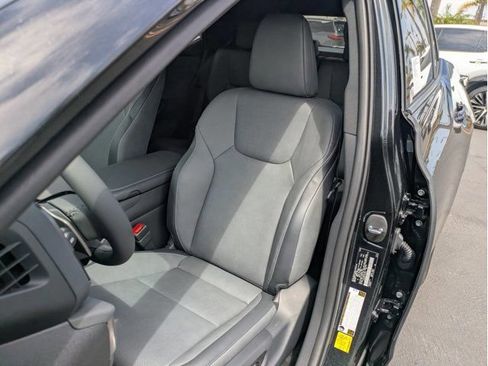 New 2026 Lexus RZ 350e 2WD image 11