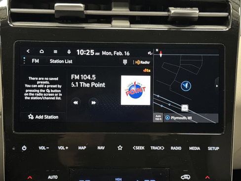 Used 2024 Hyundai Tucson SEL image 19