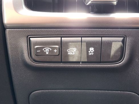 Used 2026 Hyundai Tucson SEL AWD/4WD image 22