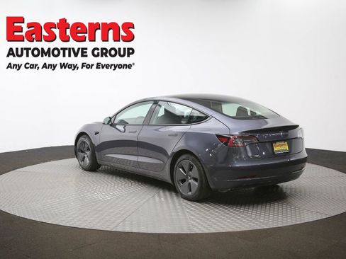 Used 2023 Tesla Model 3 Standard Range image 61