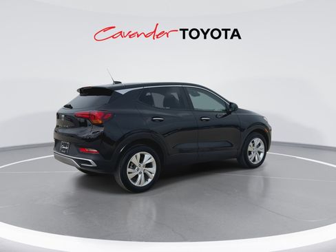 New 2025 Buick Encore GX Preferred FWD image 8