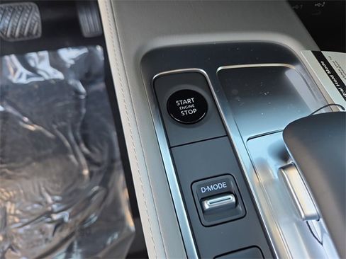 New 2026 INFINITI QX60 Luxe w/ Cargo Package image 28