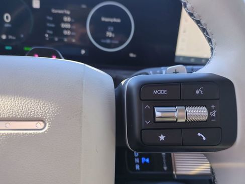 New 2026 Hyundai Santa Fe Calligraphy image 34