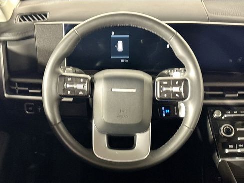 Used 2025 Hyundai Santa Fe SE image 13