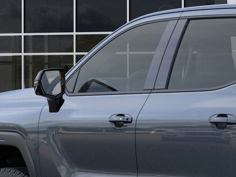 New 2026 GMC Sierra EV Elevation image 12