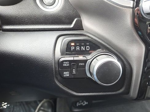 Used 2024 RAM 2500 Big Horn w/ Night Edition image 25