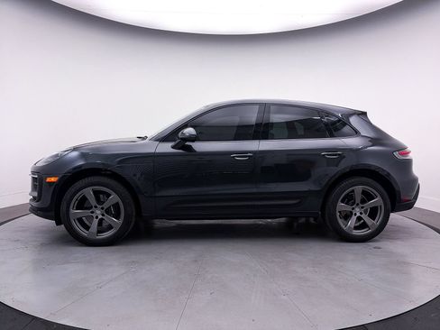 Used 2024 Porsche Macan AWD/4WD image 42