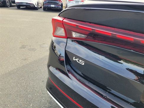 Used 2024 Kia K5 GT-Line w/ GT-Line Premium Package image 6