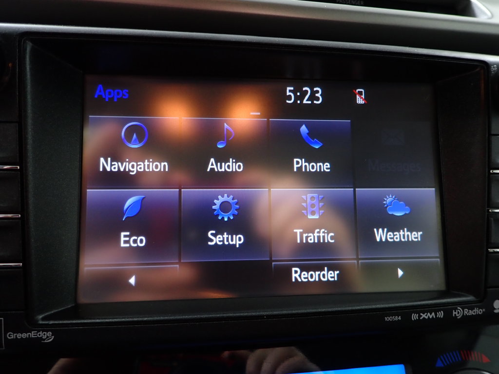 Used 2016 Toyota RAV4 Limited w/ Advanced Technology Package AWD/4WD image 3