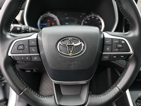 Used 2023 Toyota Highlander Bronze Edition AWD/4WD image 14