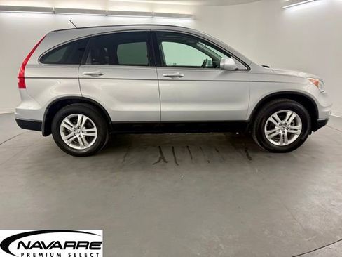 Used 2010 Honda CR-V EX-L image 9