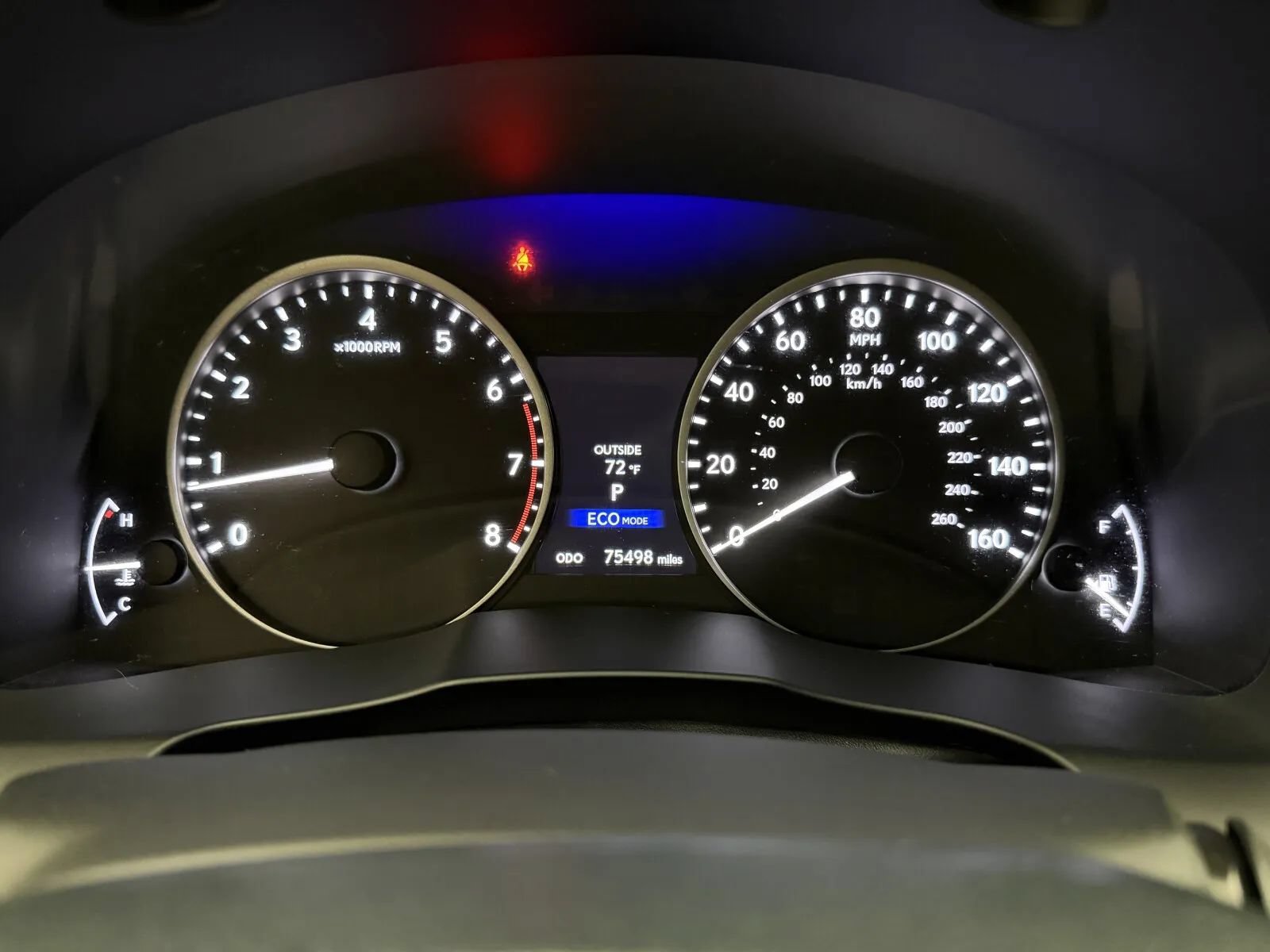 Used 2015 Lexus ES 350 w/ Luxury Package FWD image 12