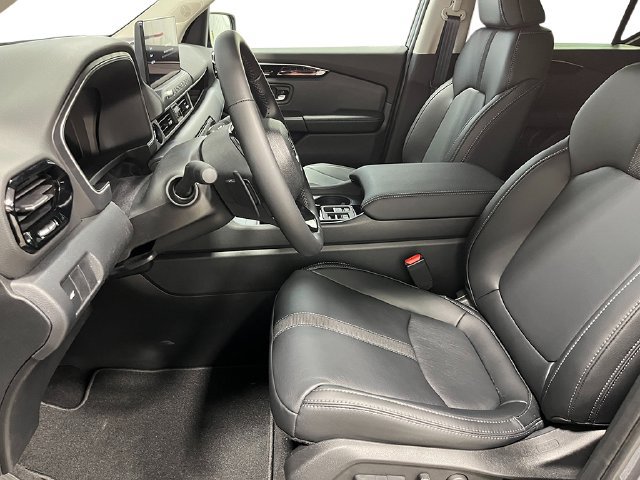 New 2026 Honda Passport RTL image 12