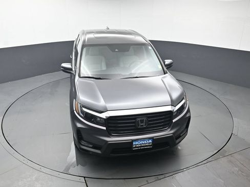 Certified 2023 Honda Ridgeline RTL image 44