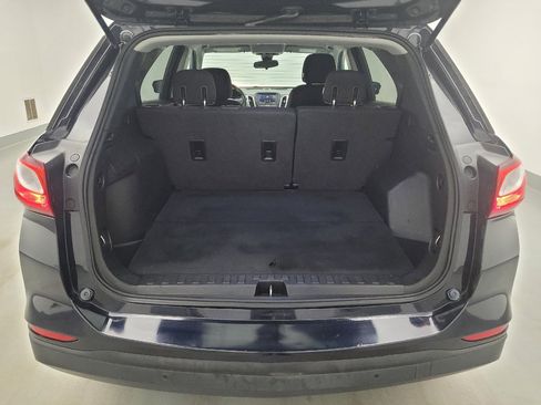 Used 2020 Chevrolet Equinox LS w/ LS Convenience Package FWD image 29