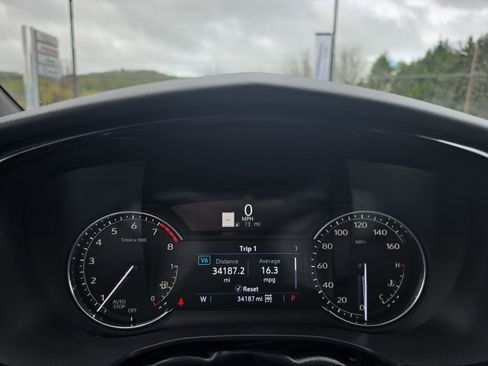 Used 2022 Cadillac XT5 Premium Luxury AWD/4WD image 21