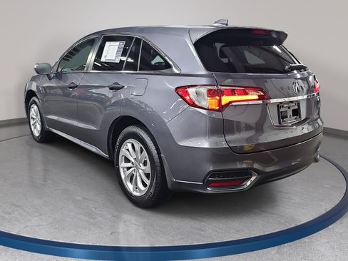 Used 2018 Acura RDX FWD image 7