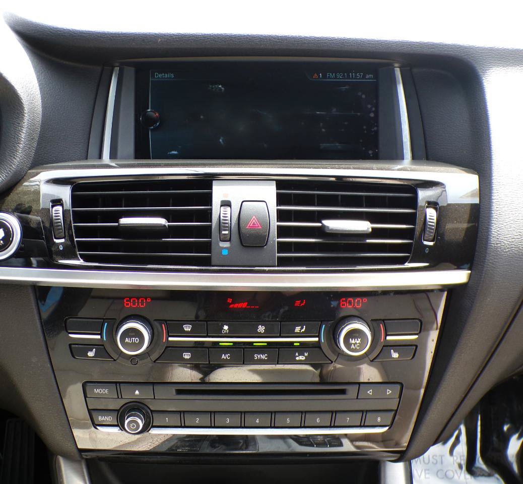 Used 2017 BMW X4 xDrive28i AWD/4WD image 13