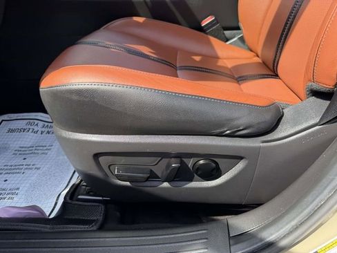 Certified 2023 MAZDA CX-50 Meridian Edition w/ Cargo Package image 18