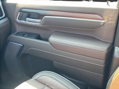 New 2026 GMC Sierra 2500 Denali w/ Max Trailering Package image 25