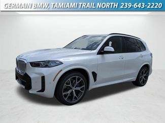 New 2026 BMW X5 xDrive40i w/ M Sport Package AWD/4WD video 1