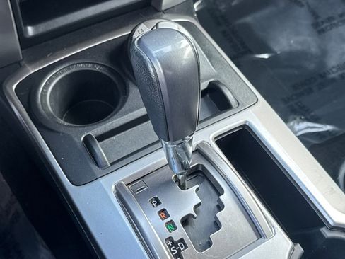 Used 2021 Toyota 4Runner SR5 Premium w/ Moonroof Package image 22