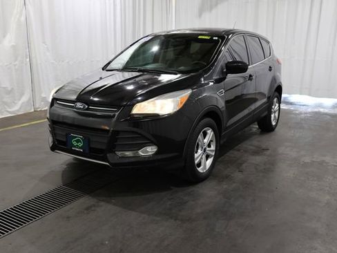 Used 2015 Ford Escape SE AWD/4WD image 6