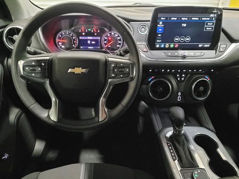 Used 2023 Chevrolet Blazer LT w/ Convenience Package FWD image 22