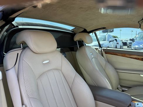 Used 2007 Mercedes-Benz SL 55 AMG image 33