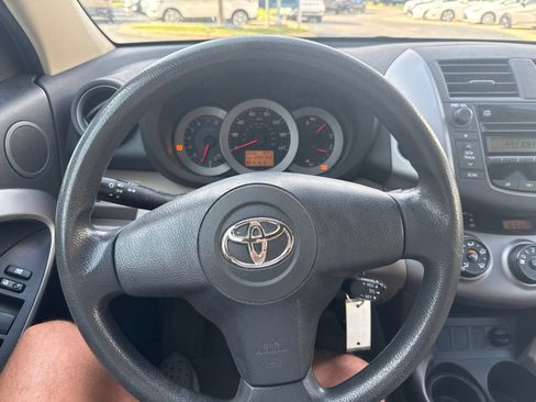 Used 2008 Toyota RAV4 4WD image 16