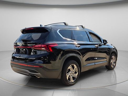 Used 2023 Hyundai Santa Fe SEL FWD image 7