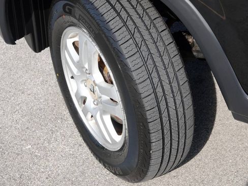 Used 2003 Honda CR-V EX image 40