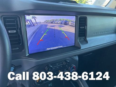 Used 2024 Ford Bronco Big Bend AWD/4WD image 24