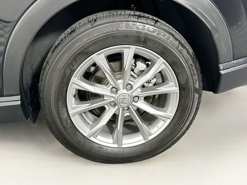 Used 2023 Honda CR-V EX-L image 11
