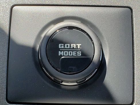 New 2025 Ford Bronco Sport Heritage w/ Convenience Package AWD/4WD image 21