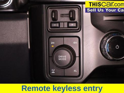 Used 2024 Ford F250 Lariat w/ Black Appearance Package image 24