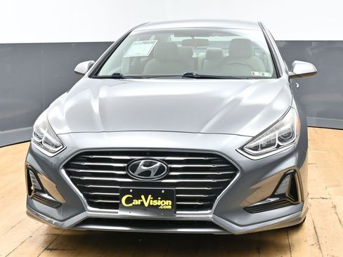 Used 2018 Hyundai Sonata ECO FWD image 46