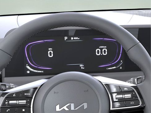 New 2026 Kia Seltos S AWD/4WD image 21
