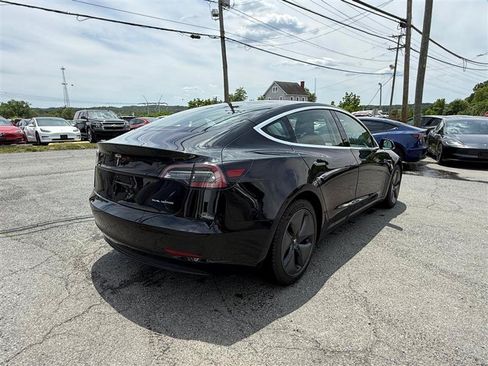 Used 2019 Tesla Model 3 Long Range AWD/4WD image 5