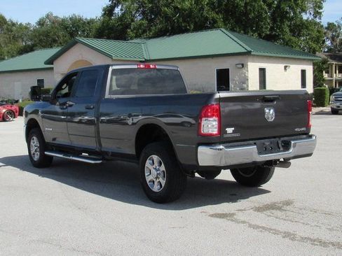 Used 2024 RAM 3500 Big Horn image 6