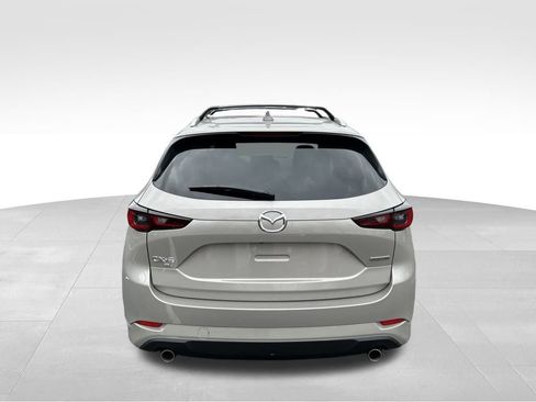 New 2025 MAZDA CX-5 AWD 2.5 S image 4
