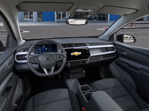 New 2027 Chevrolet Bolt LT w/ Comfort Package FWD image 40