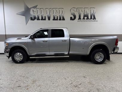 Used 2020 RAM 3500 Laramie