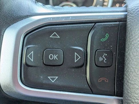 Used 2019 RAM 1500 Big Horn image 11