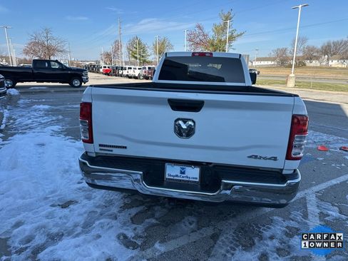 Used 2024 RAM 3500 Big Horn image 26