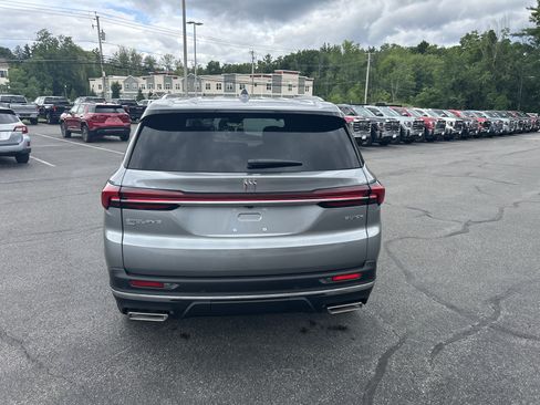 New 2026 Buick Enclave Preferred w/ Power Package AWD/4WD image 2