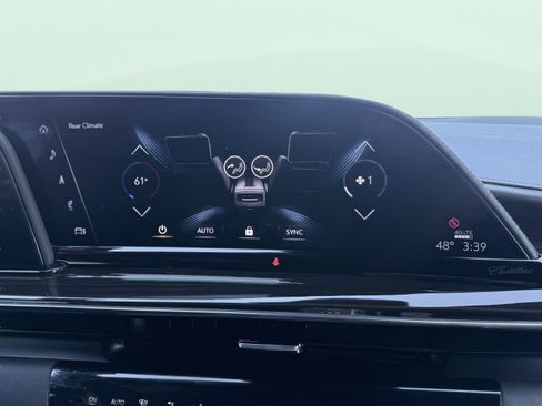 Used 2023 Cadillac Escalade Sport w/ Touring Package image 88