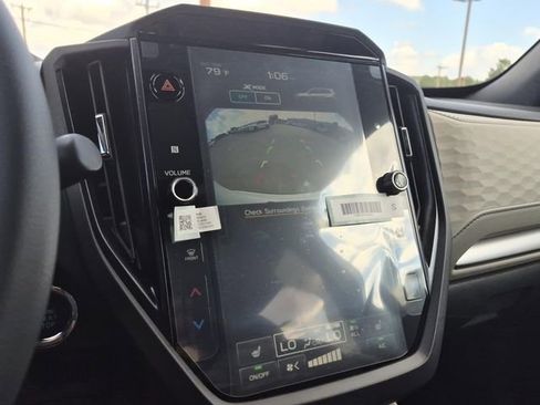 New 2026 Subaru Forester Premium image 21