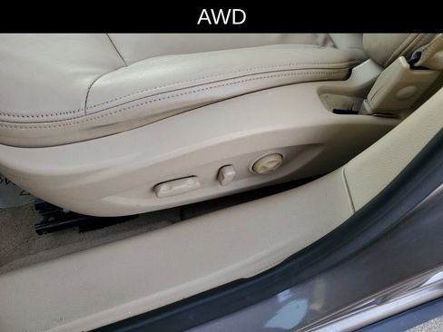 Used 2012 Buick LaCrosse Leather image 14